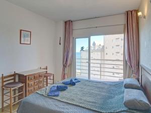 Apartment Horizonte-6 by Interhome