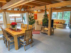 Chalet Christine by Interhome
