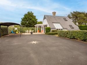 Maisons de vacances Holiday Home Cote des iles by Interhome : photos des chambres
