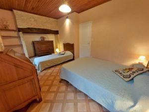 Maisons de vacances Holiday Home Le Grenouillet - PSS200 by Interhome : photos des chambres