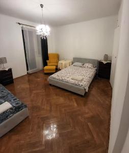ApartRoom Royal near Plac Konstytucji