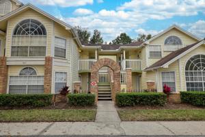 Laguna Bay 2 Bedroom Condo Resort Pool 8 Miles to Disney