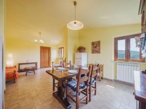 Apartment Ca` del Lovi-2 by Interhome