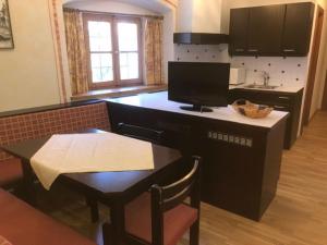 Villa Burg Biedenegg mit Schlosscafé by Interhome