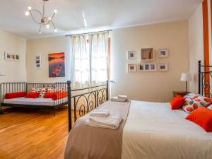 Holiday Home La Rondine by Interhome