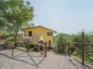 Apartment Ca` del Lovi-3 by Interhome - Chiatri