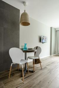 Apartment przy lesie