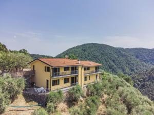 Apartment Ca` del Lovi-3 by Interhome