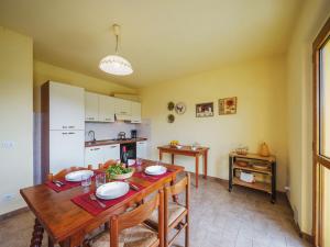 Apartment Ca` del Lovi-3 by Interhome