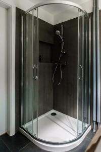 Apartment przy lesie