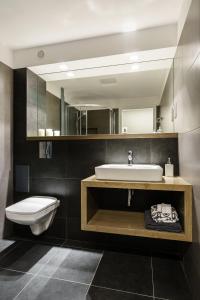 Apartment przy lesie