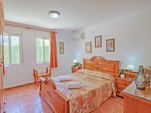 Villa Palmira by Interhome