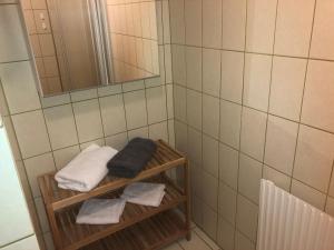 Apartment Burg Biedenegg- Potzner by Interhome