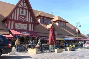 Appartements Bienvenue a bord : photos des chambres