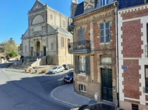 Appartements Bienvenue a bord : photos des chambres