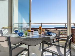 Apartment Le Sunset-Cap Sud-14 by Interhome