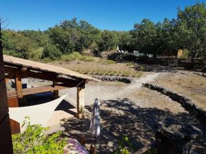 Maisons de vacances Maison de caractere dans Luberon avec piscine : photos des chambres