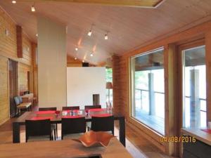 Holiday Home Villa pinjaranta by Interhome