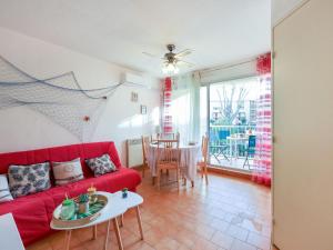 Apartment Le Lagon Bleu-3 by Interhome
