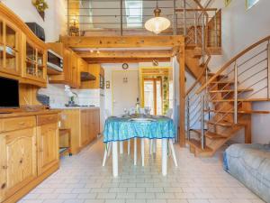 Maisons de vacances Holiday Home Le Hameau du Port by Interhome : photos des chambres