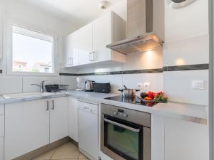 Holiday Home Les Lauriers by Interhome