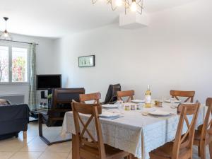 Holiday Home Les Lauriers by Interhome