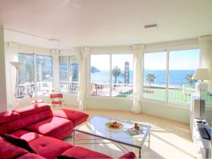 Apartment Vistas sobre el mar-1 by Interhome