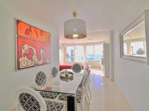 Apartment Vistas sobre el mar-1 by Interhome