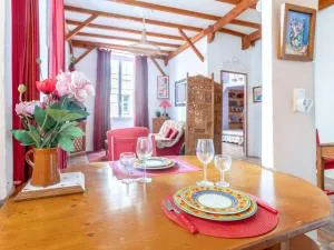 Apartment Miralheti by Interhome - Nice