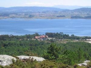 Hotel Abeiras
