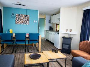 Holiday Home Duinhoeve-1 by Interhome