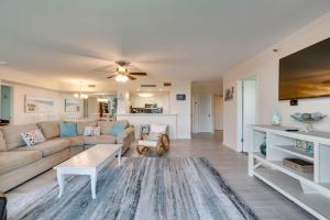 Amazing Waterview Towers 104 Condo With Boat Slip