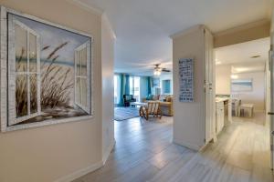 Amazing Waterview Towers 104 Condo With Boat Slip