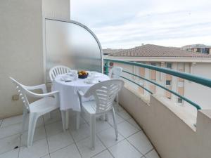 Appartements Apartment L'Open-18 by Interhome : photos des chambres