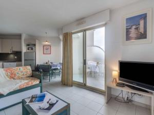 Apartment LOpen-18 by Interhome