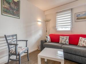 Appartements Studio Ty Avel by Interhome : photos des chambres