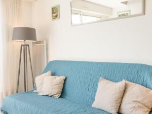 Maisons de vacances Holiday Home Village Du Port by Interhome : photos des chambres