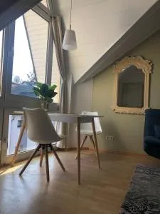 Römerburg Apartments Antoniusstrasse - Filsen