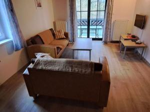 Holiday Home Holiday Hill 39 by Interhome