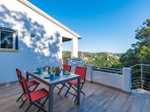 Maisons de vacances Holiday Home Pietralunga-1 by Interhome : photos des chambres