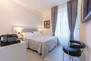 Stylish four bedrooms apartment - Florence center