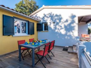 Maisons de vacances Holiday Home Pietralunga-1 by Interhome : photos des chambres