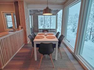 Holiday Home Iso-karpalo b by Interhome