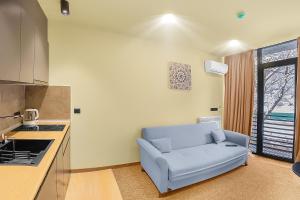 LALO Hotel Abastumani