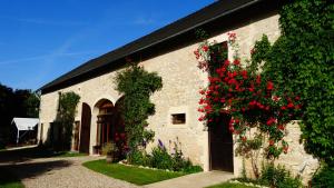 Appartements Domaine Des Medards : photos des chambres