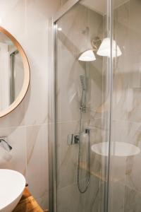 Habitación Doble con baño privado