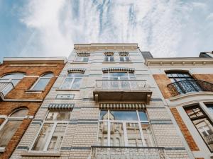 Holiday Home Historical and spacious Villa Anaïs by Interhome