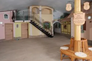 Pension Lerchenfeld - Ingenried