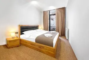 LALO Hotel Abastumani - Goderdzi