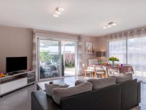 Holiday Home Lamanchs by Interhome